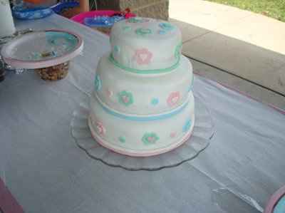 Bridal Shower pics!!! veryy pic heavyy!!