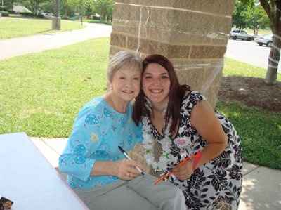 Bridal Shower pics!!! veryy pic heavyy!!