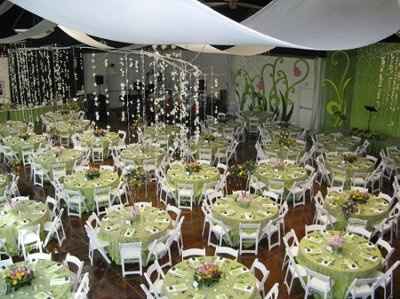 Do any of us have the same venue? **Pics**