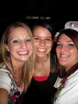 ***Bachlorette Party Pics***