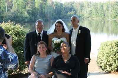 Im Back!!!! Married!!!!! Pic Heavvyyy!!