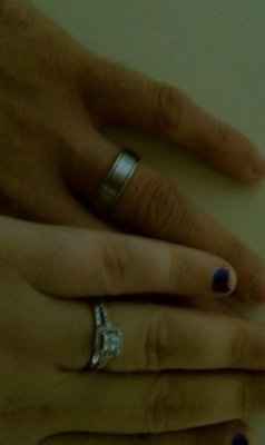 Ring shopping!!! Major Update