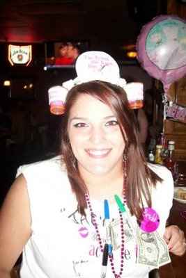 NWR: FOR FUN  Who do you all look like?!