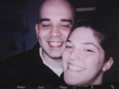 Before and after photos!