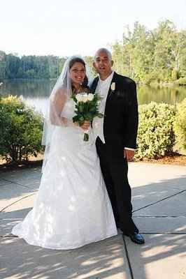 Before and after photos!