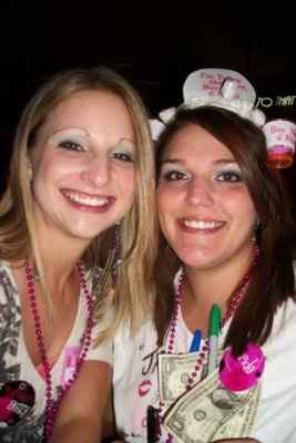 ***Bachlorette Party Pics***