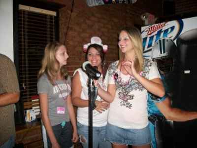 ***Bachlorette Party Pics***