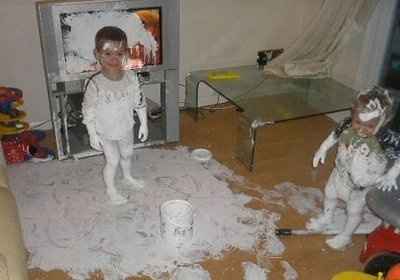 Cure for a bad day (a lot of us need a laugh today!) NWR