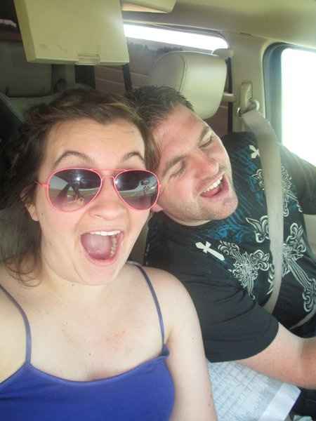 Who loves u ;) show us your FH or Hubby