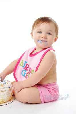 NWR: My baby girl is turning 1!! (PICTURES)