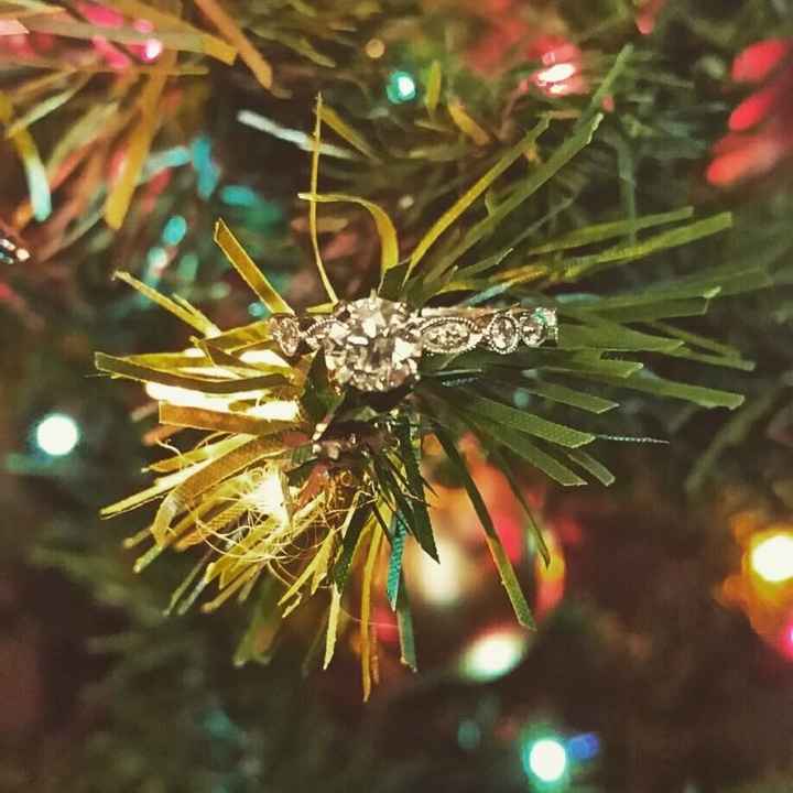 Ring porn.