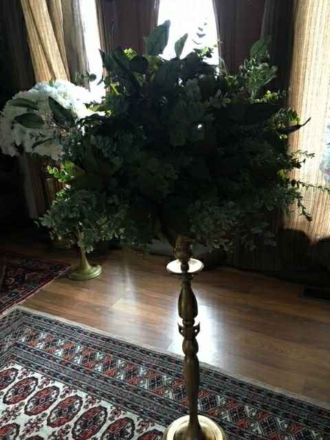 Non-floral Centerpiece Ideas - 1