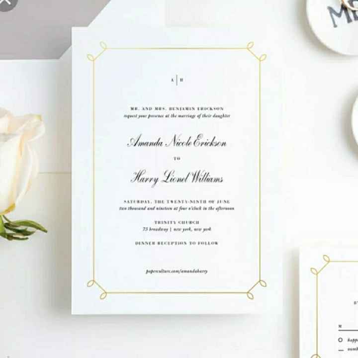 Does this "feel" right? - 1