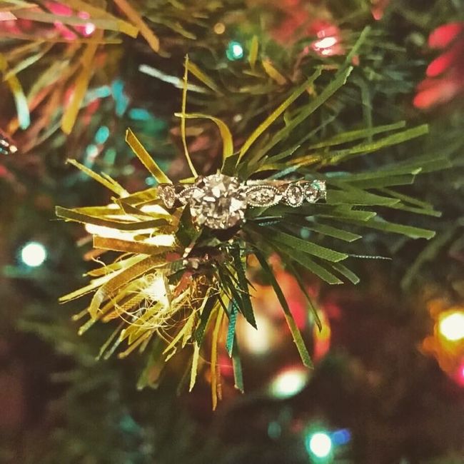 Ring porn.