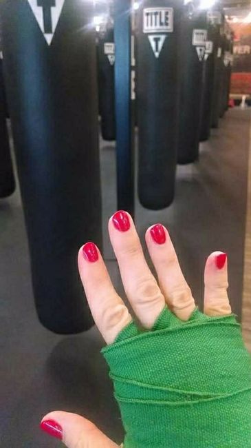  Nails! Show me show me! - 1