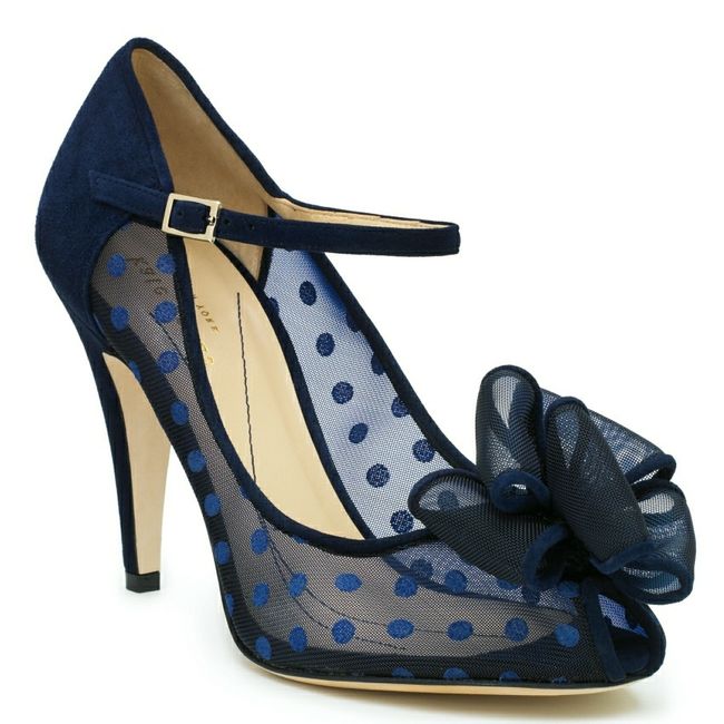  Betsey Johnson shoes? - 1