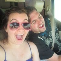 Who loves u ;) show us your FH or Hubby