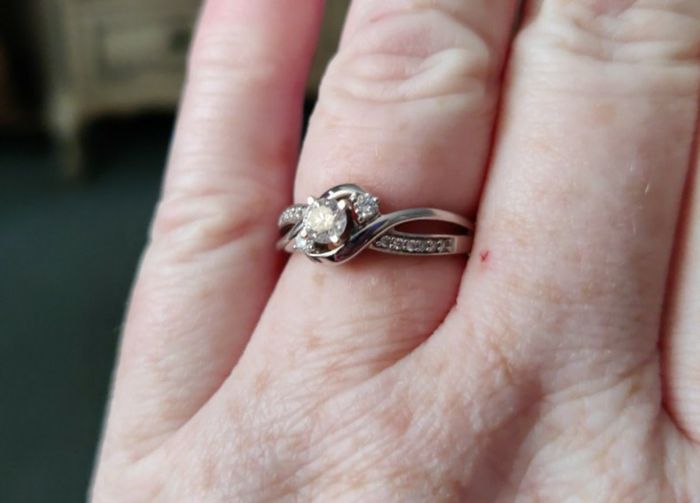 2023 Brides - Show us your ring! 15