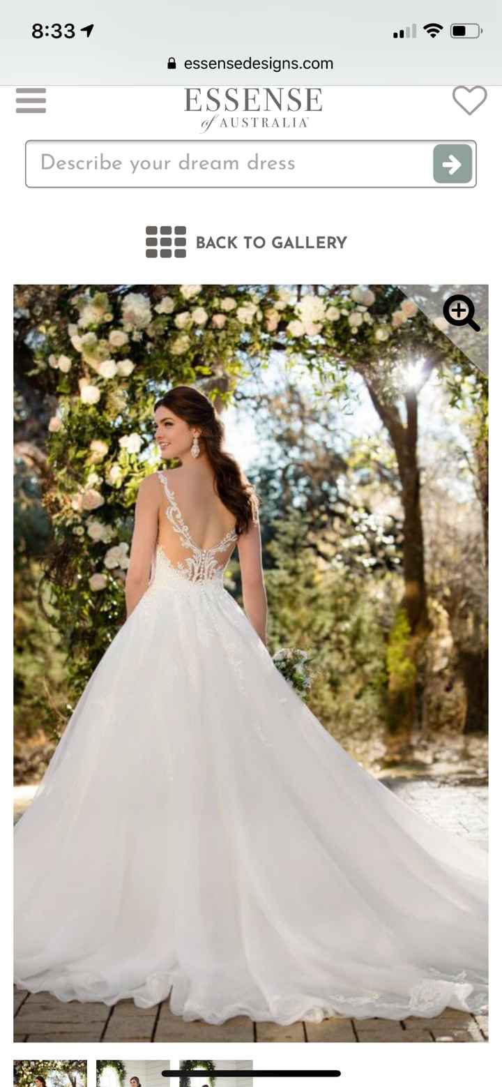 Wedding Dress: Take 2 - 2