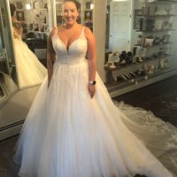 Hair trials-need opinions!! (pic heavy) - 4