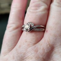 2023 Brides - Show us your ring! - 1