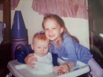 Our photo's from  Little Girls to Women about to Marry or Married!!!!