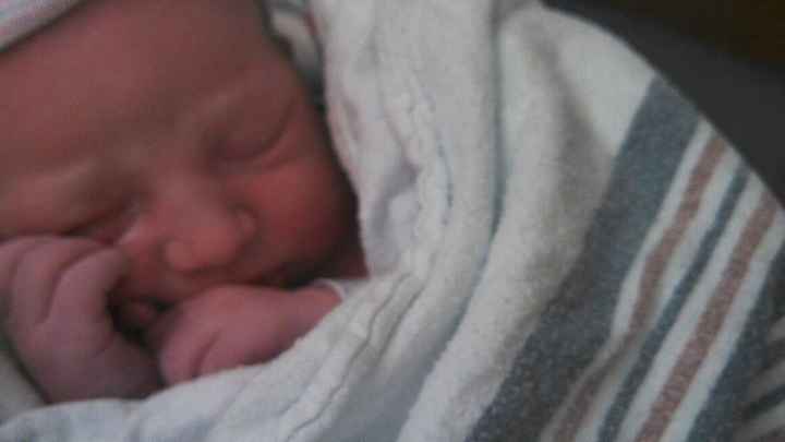 Fell off the map...104 days and back to planning!