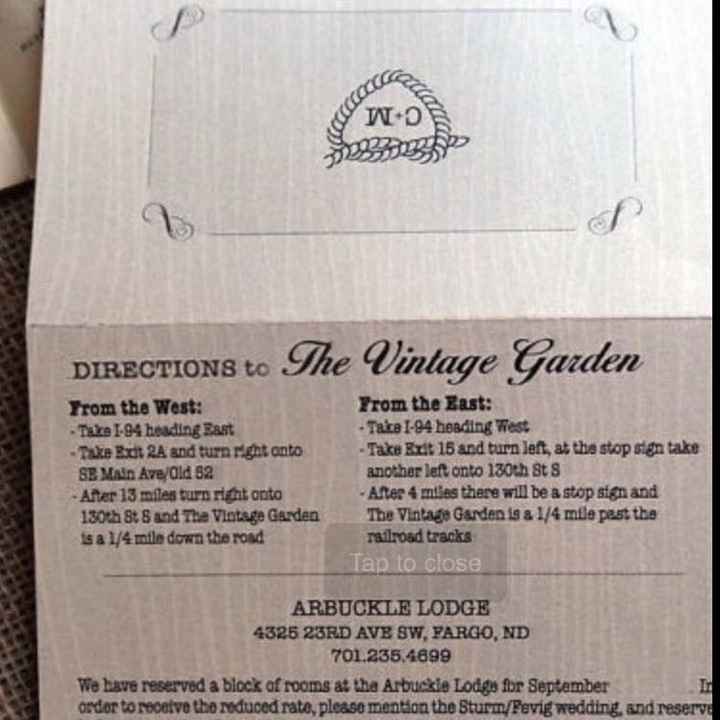 Inexpensive Wedding Invitations
