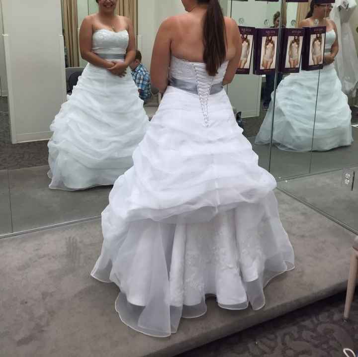 Bustle ideas