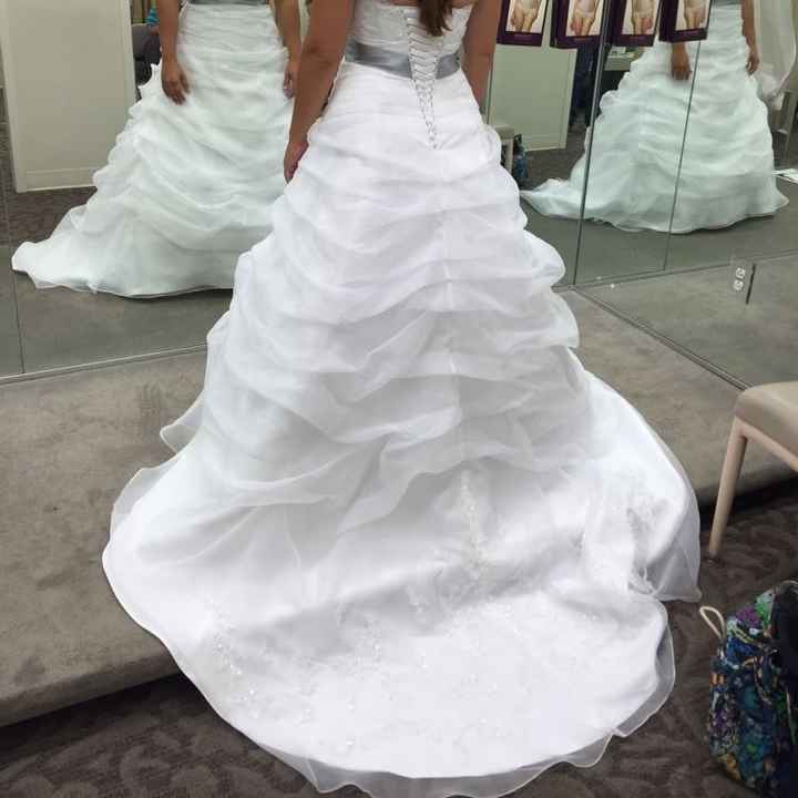 Bustle ideas