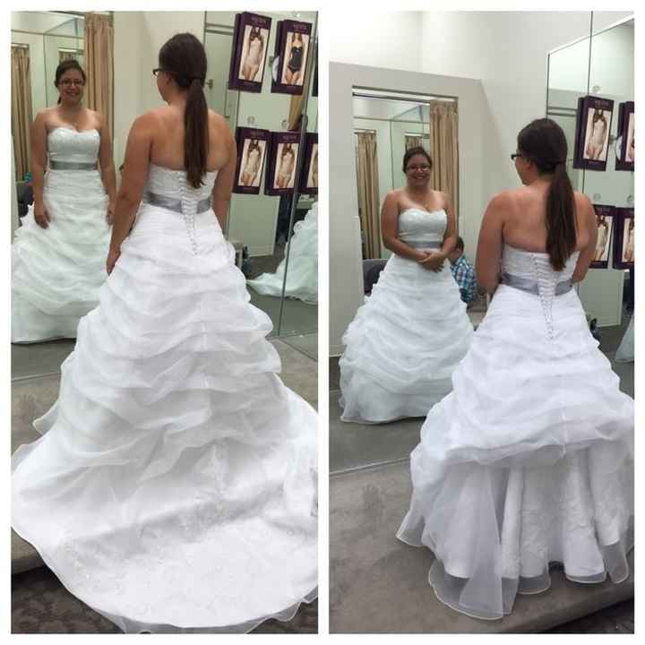 August Brides Where Are you???