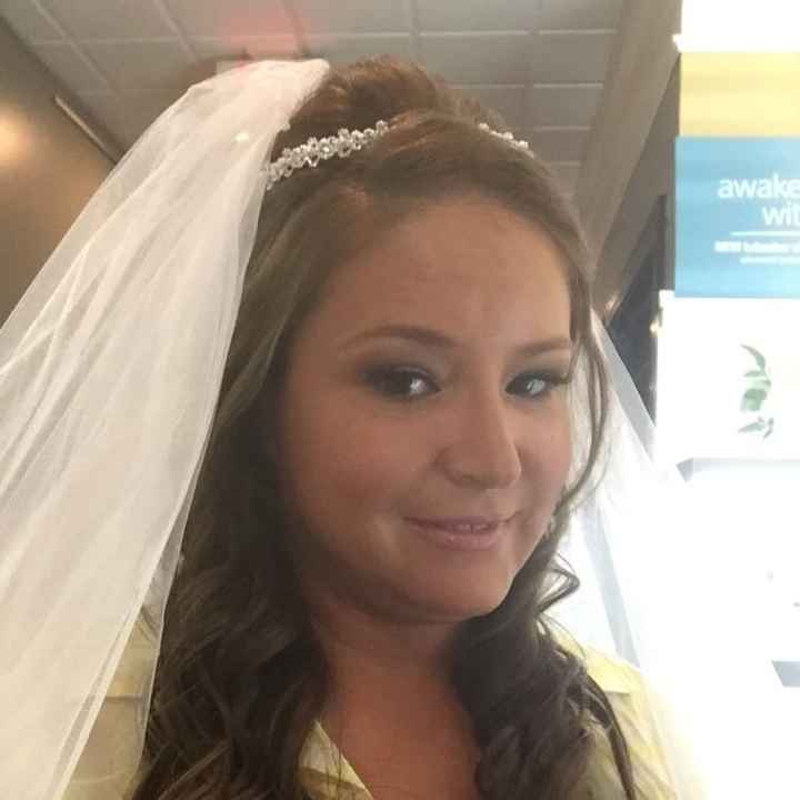Help with hair!!!!