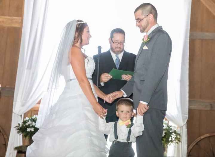 For all my married girls/guys!