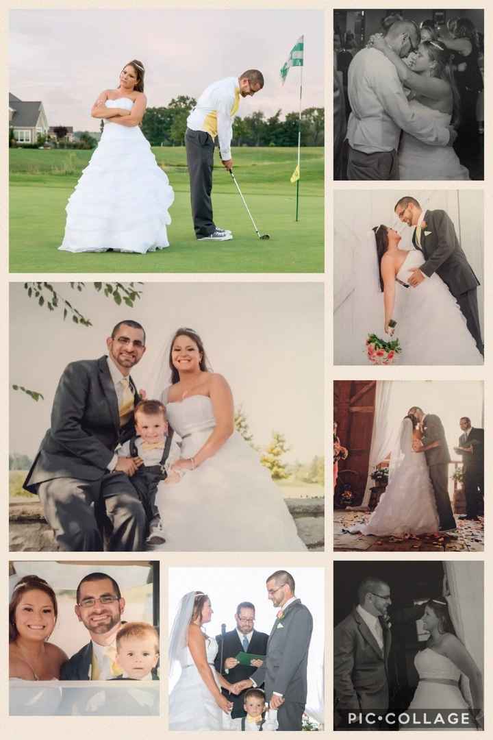 National Spouse Day!