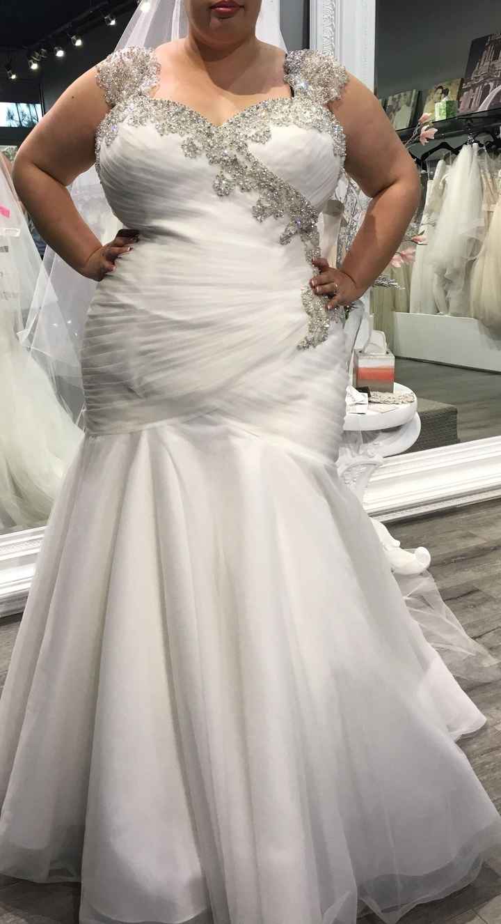 Bling or lace?!!?!?!