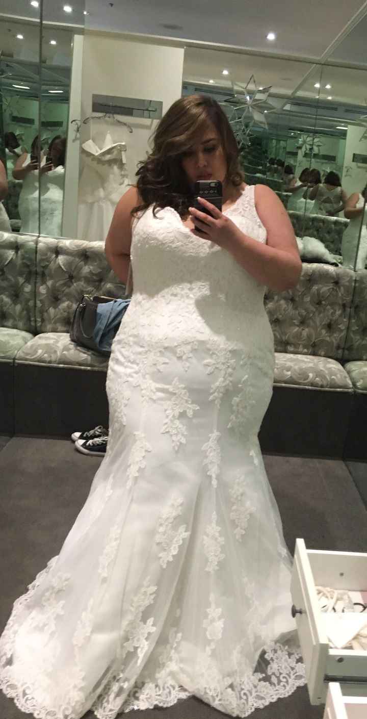 Bling or lace?!!?!?!