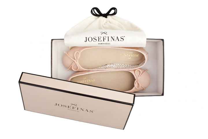 Josefinas- my favorite!
