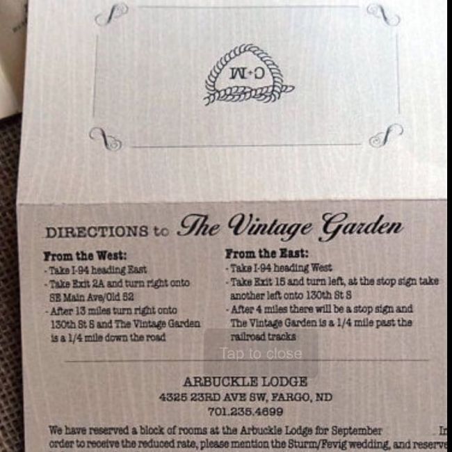 Inexpensive Wedding Invitations