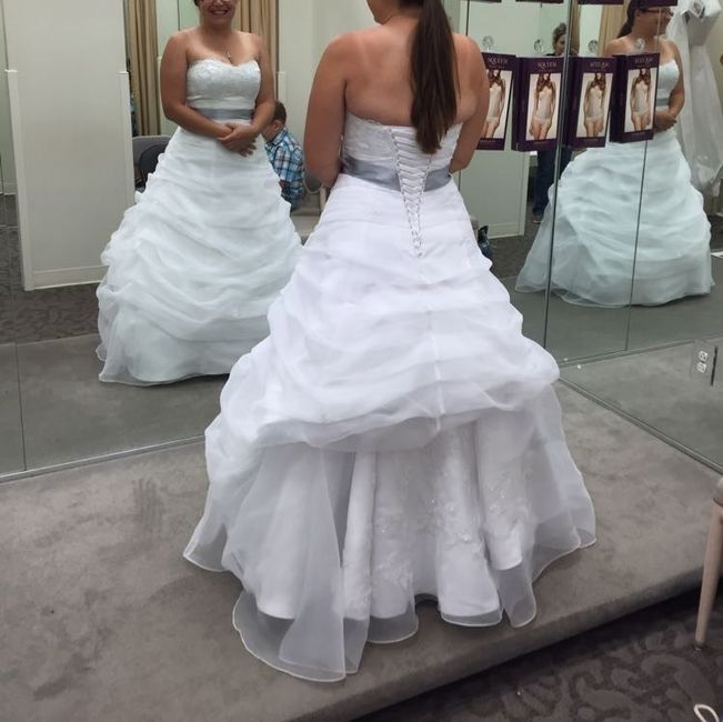 Bustle ideas