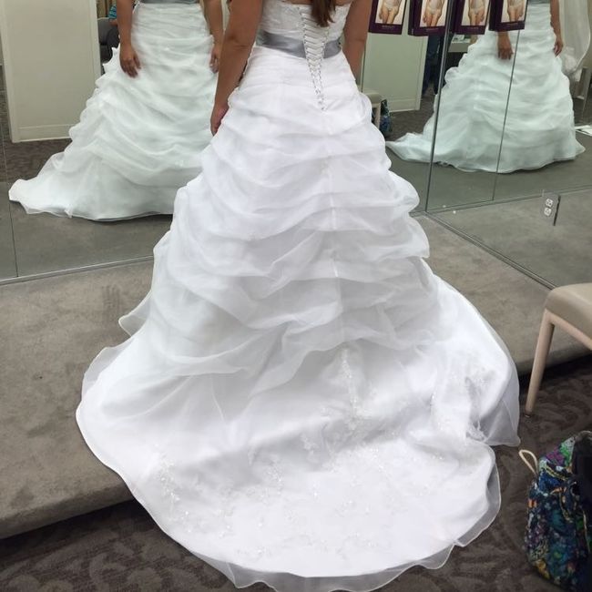 Bustle ideas