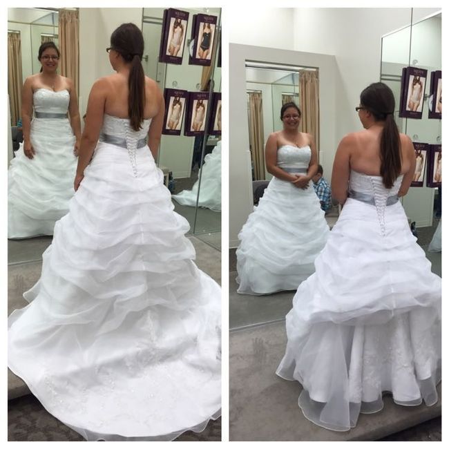 August Brides Where Are you???