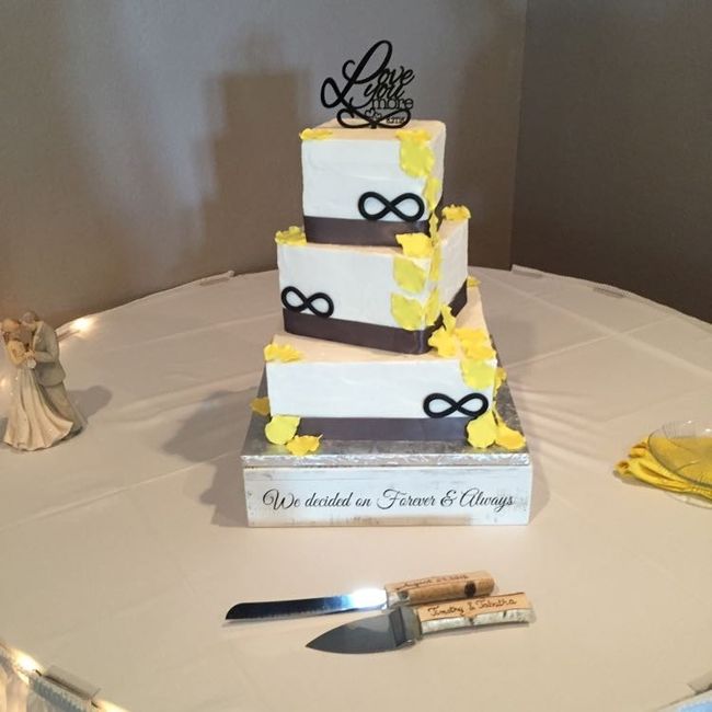 What is your cake style and Flavors?