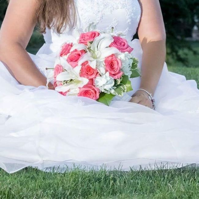 Show your bouquet inspiration!