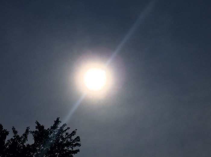 NWR: Nashville Eclipse