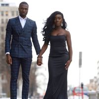 Show me your engagement photos! - 1