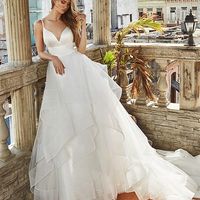 September 2020 Wedding Dresses - 1