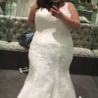 Bling or lace?!!?!?!