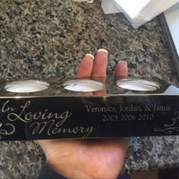 Remembering our lost