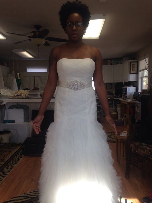 Gowns & Brides