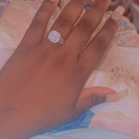 2024 Brides - Show us your ring! - 1